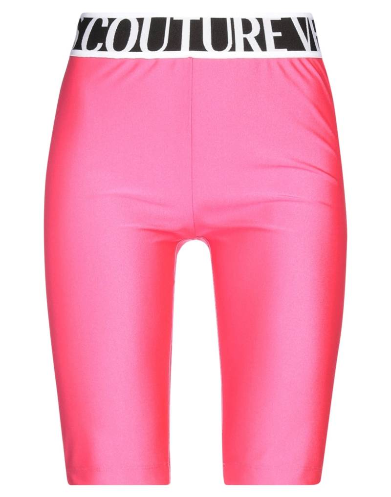 VERSACE JEANS COUTURE Leggings Damen Fuchsia von VERSACE JEANS COUTURE