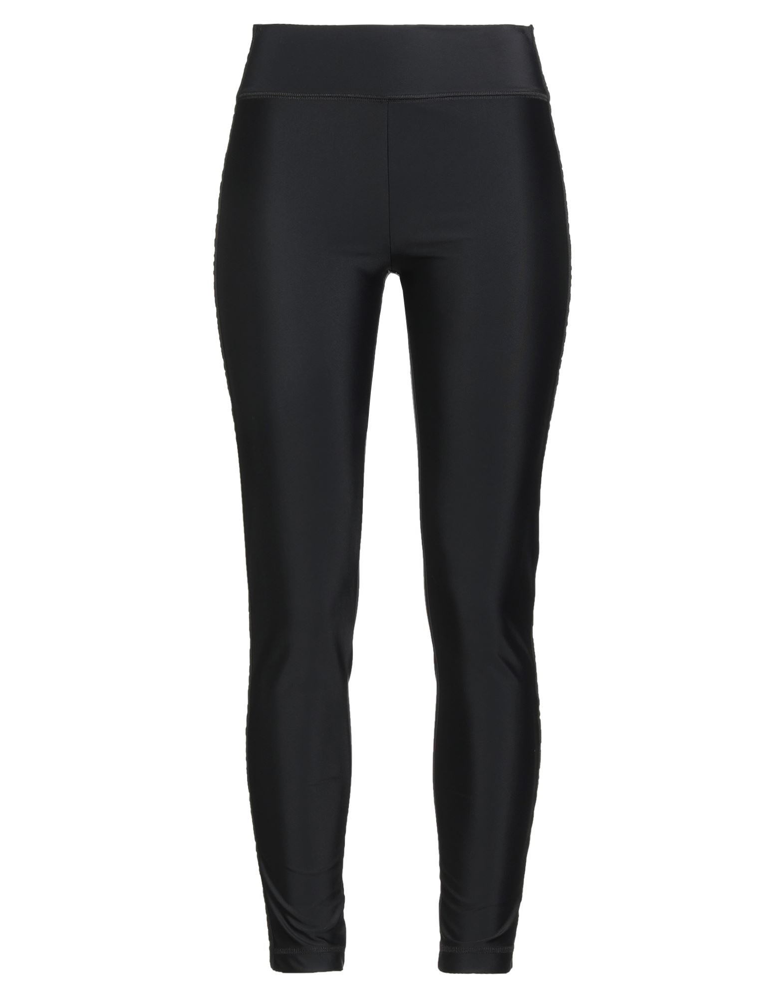 VERSACE JEANS COUTURE Leggings Damen Schwarz VERSACE JEANS COUTURE Leggings Damen Schwarz von VERSACE JEANS COUTURE