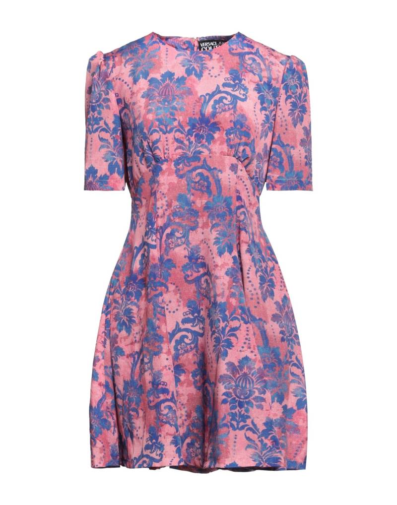 VERSACE JEANS COUTURE Mini-kleid Damen Hellrosa von VERSACE JEANS COUTURE