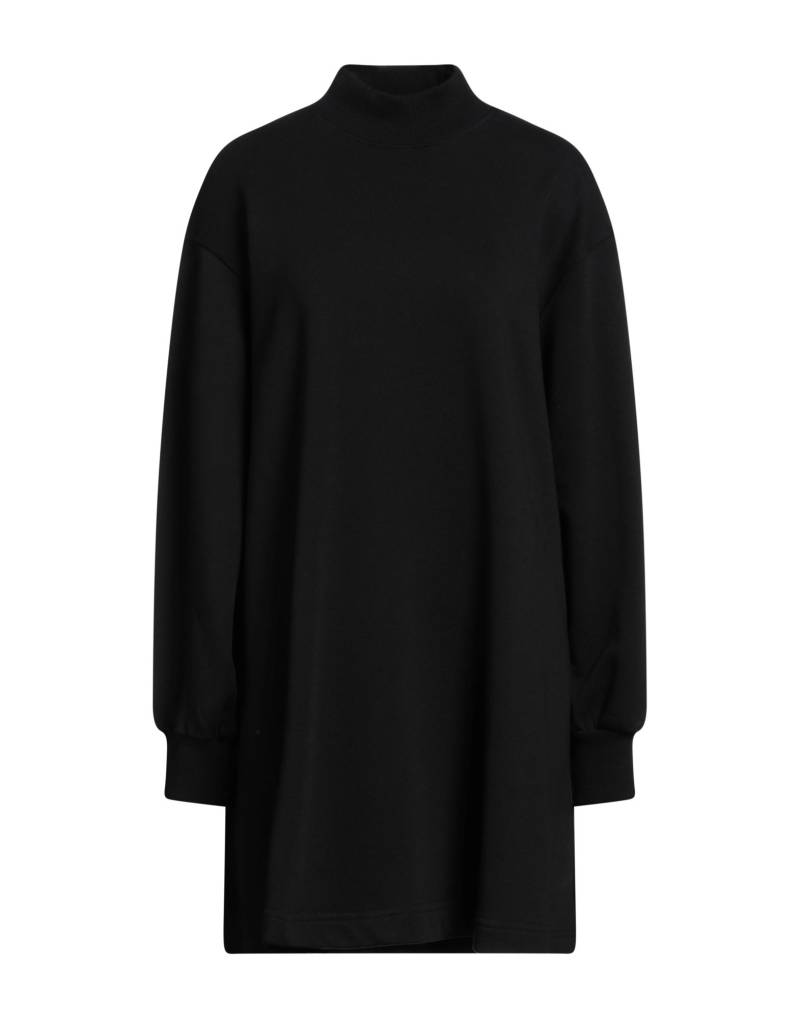 VERSACE JEANS COUTURE Mini-kleid Damen Schwarz von VERSACE JEANS COUTURE