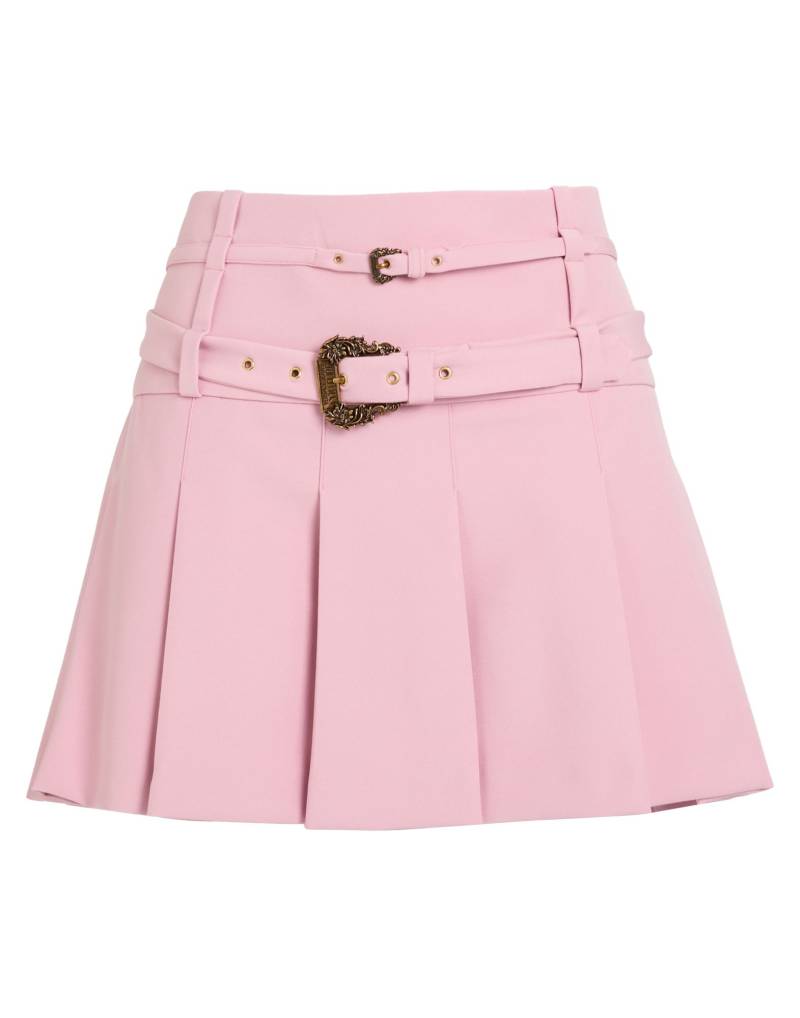 VERSACE JEANS COUTURE Minirock Damen Rosa von VERSACE JEANS COUTURE