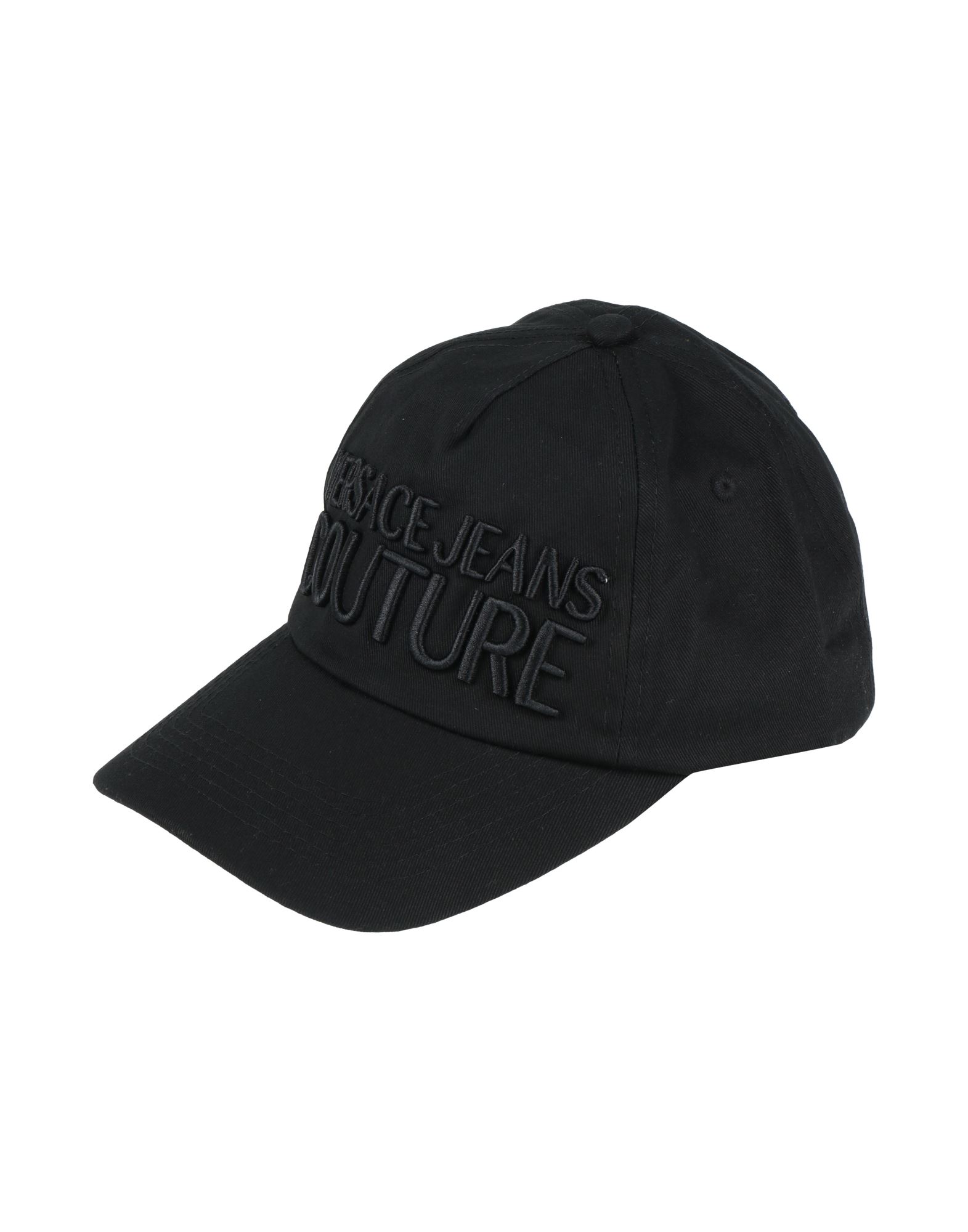 VERSACE JEANS COUTURE Mützen & Hüte Damen Schwarz VERSACE JEANS COUTURE Mützen & Hüte Damen Schwarz von VERSACE JEANS COUTURE