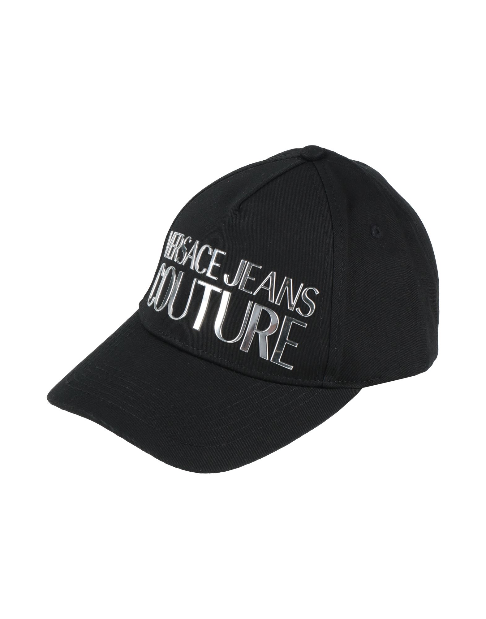 VERSACE JEANS COUTURE Mützen & Hüte Damen Schwarz VERSACE JEANS COUTURE Mützen & Hüte Damen Schwarz von VERSACE JEANS COUTURE