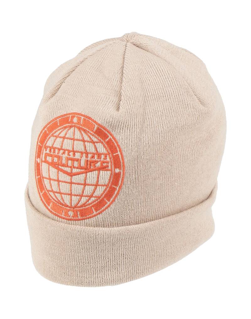VERSACE JEANS COUTURE Mützen & Hüte Herren Beige von VERSACE JEANS COUTURE