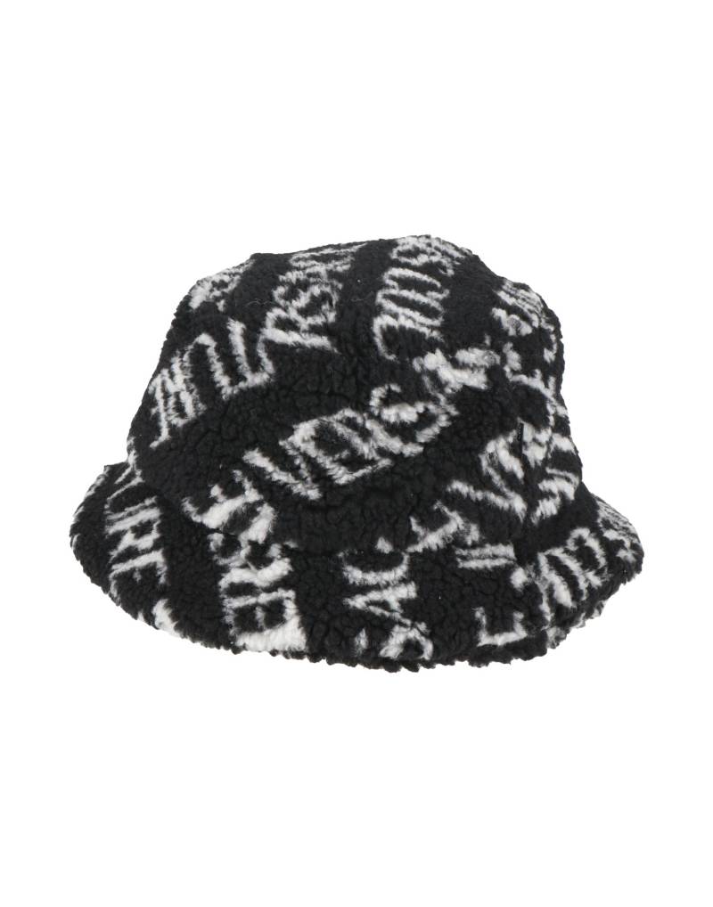 VERSACE JEANS COUTURE Mützen & Hüte Herren Schwarz von VERSACE JEANS COUTURE
