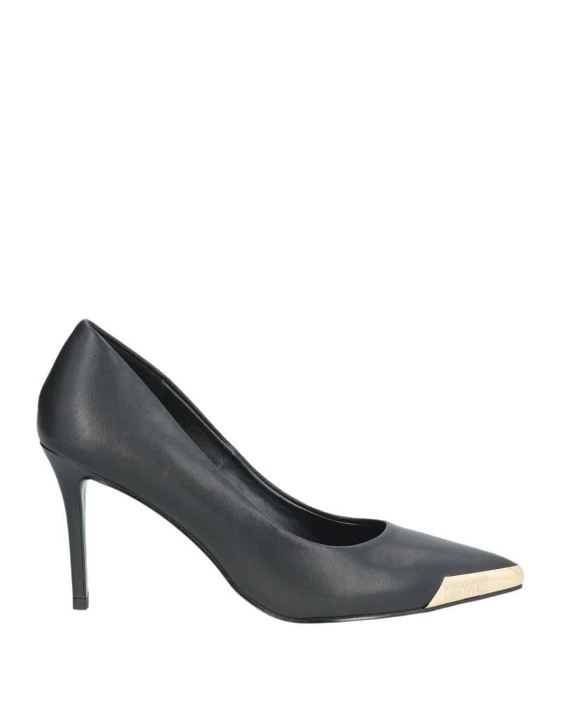 VERSACE JEANS COUTURE Pumps Damen Schwarz von VERSACE JEANS COUTURE