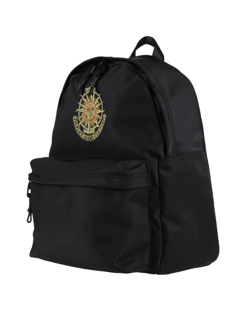 VERSACE JEANS COUTURE Rucksack Damen Schwarz von VERSACE JEANS COUTURE