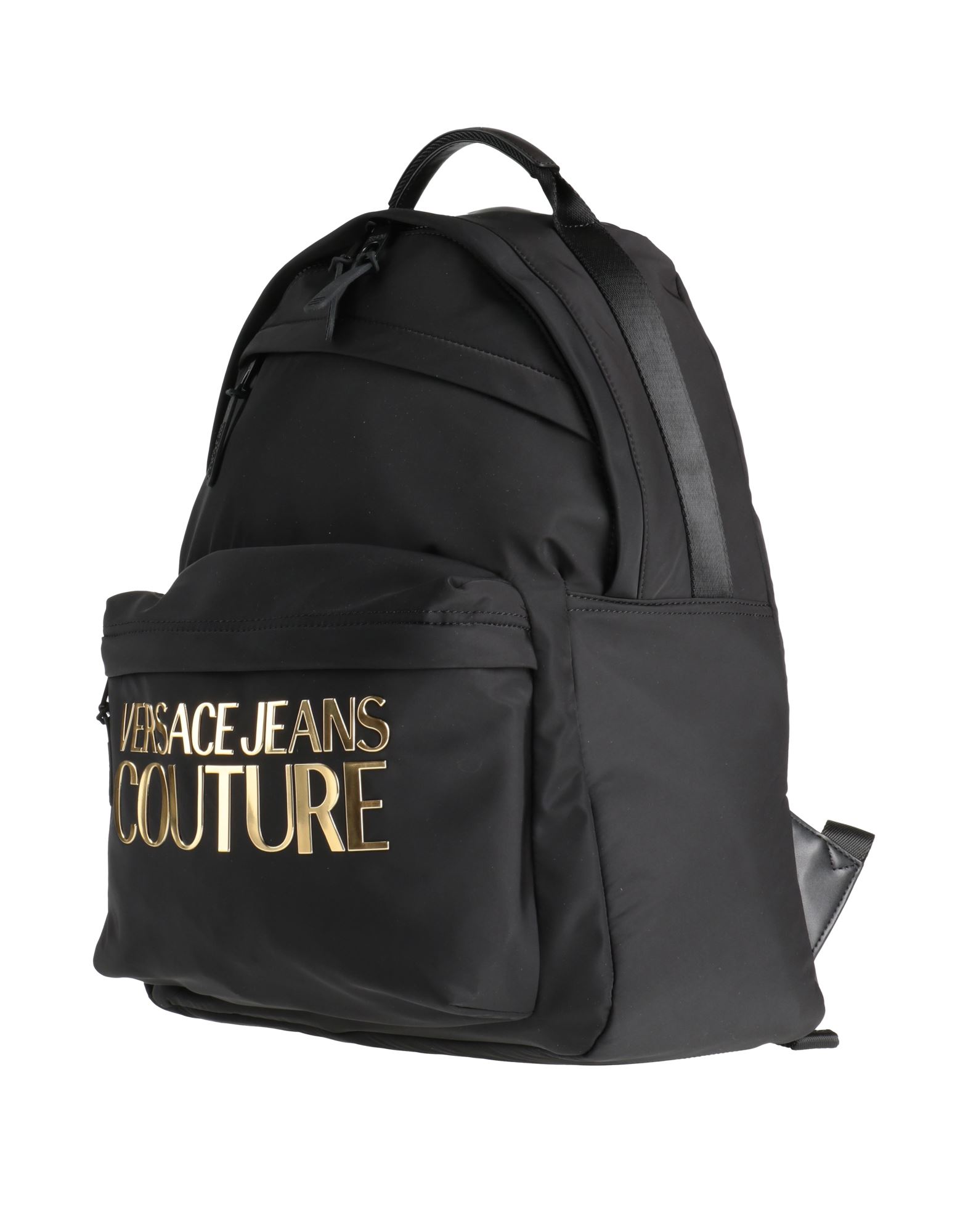 VERSACE JEANS COUTURE Rucksack Herren Schwarz von VERSACE JEANS COUTURE