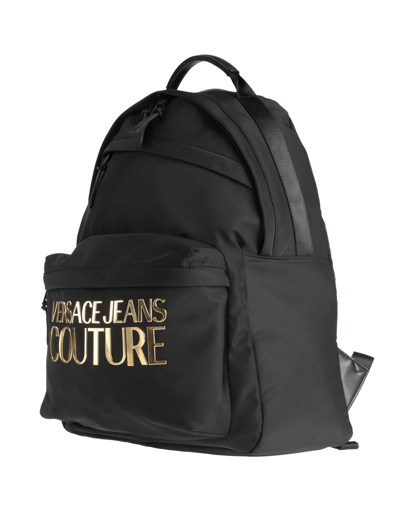 VERSACE JEANS COUTURE Rucksack Herren Schwarz VERSACE JEANS COUTURE Rucksack Herren Schwarz von VERSACE JEANS COUTURE