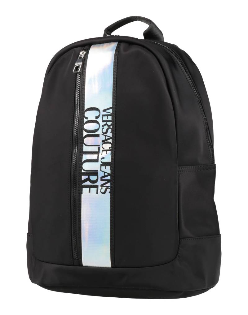 VERSACE JEANS COUTURE Rucksack Herren Schwarz von VERSACE JEANS COUTURE