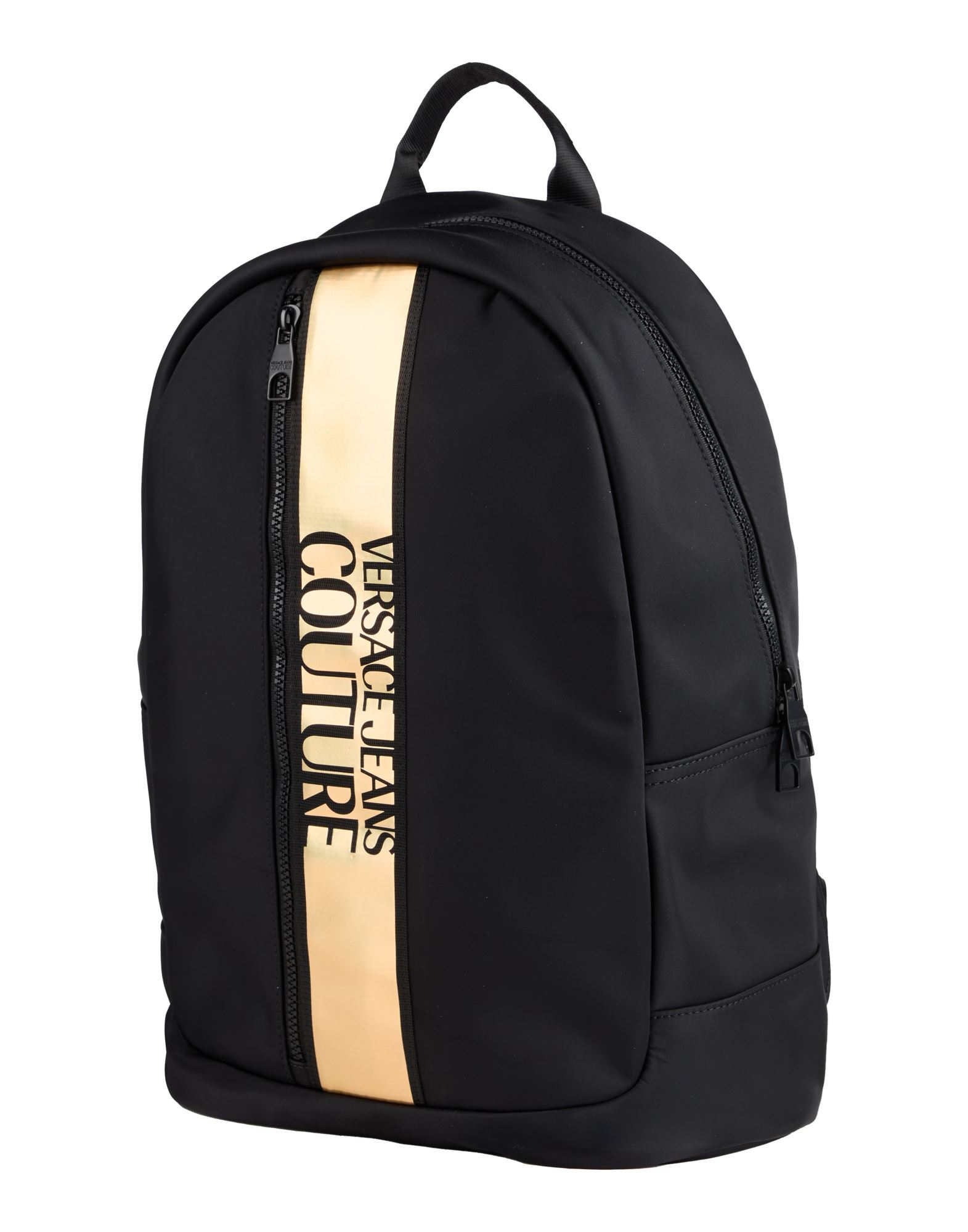 VERSACE JEANS COUTURE Rucksack Herren Schwarz von VERSACE JEANS COUTURE