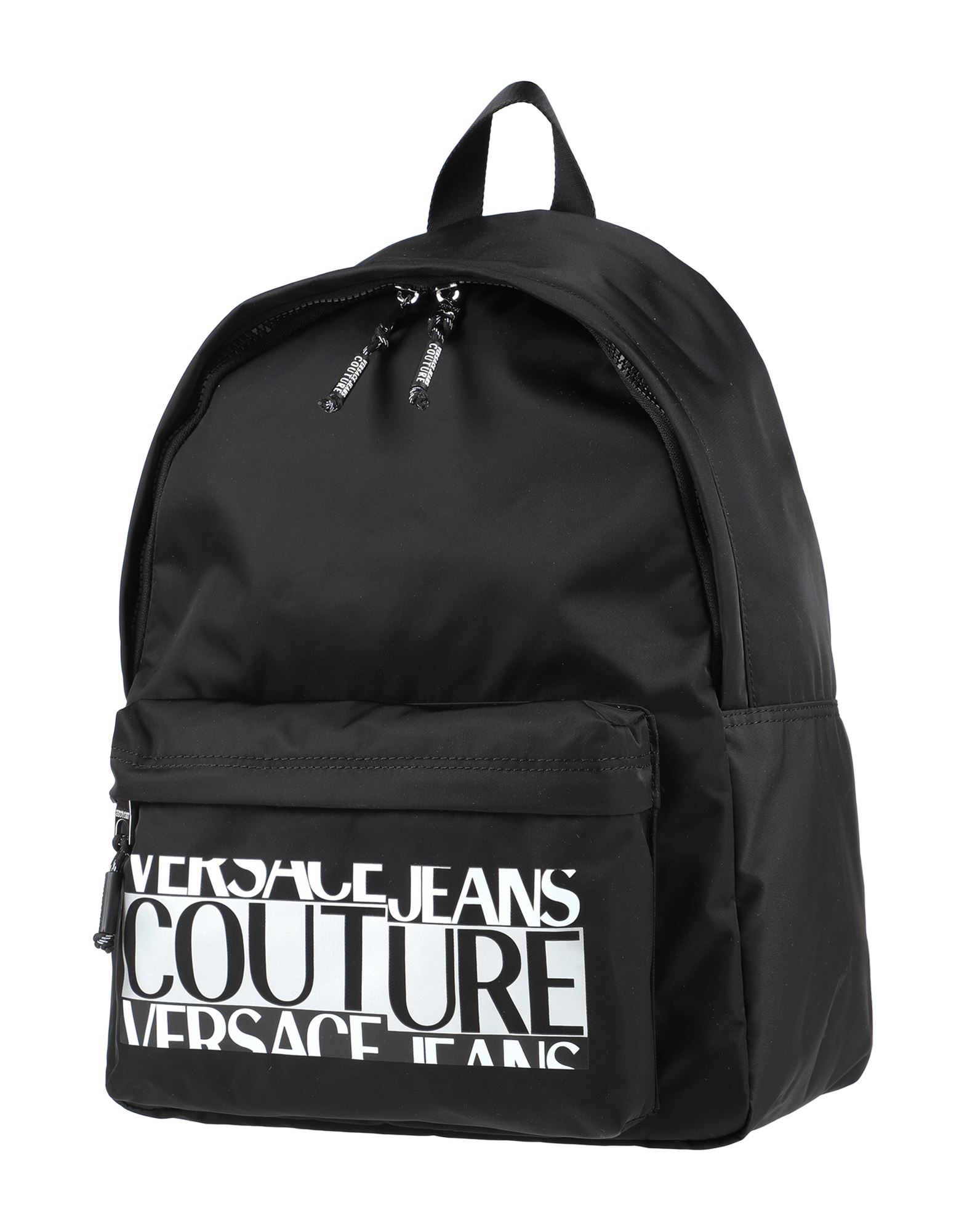 VERSACE JEANS COUTURE Rucksack Herren Schwarz von VERSACE JEANS COUTURE