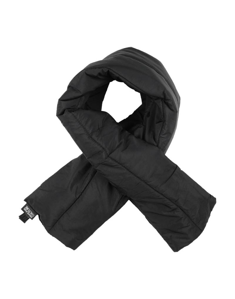 VERSACE JEANS COUTURE Schal Herren Schwarz von VERSACE JEANS COUTURE