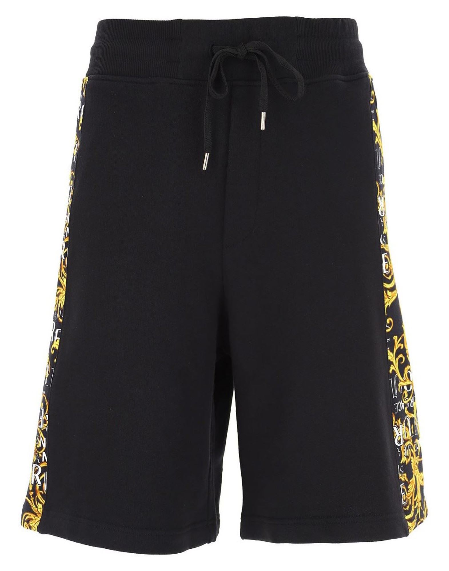 VERSACE JEANS COUTURE Shorts & Bermudashorts Herren Gold von VERSACE JEANS COUTURE