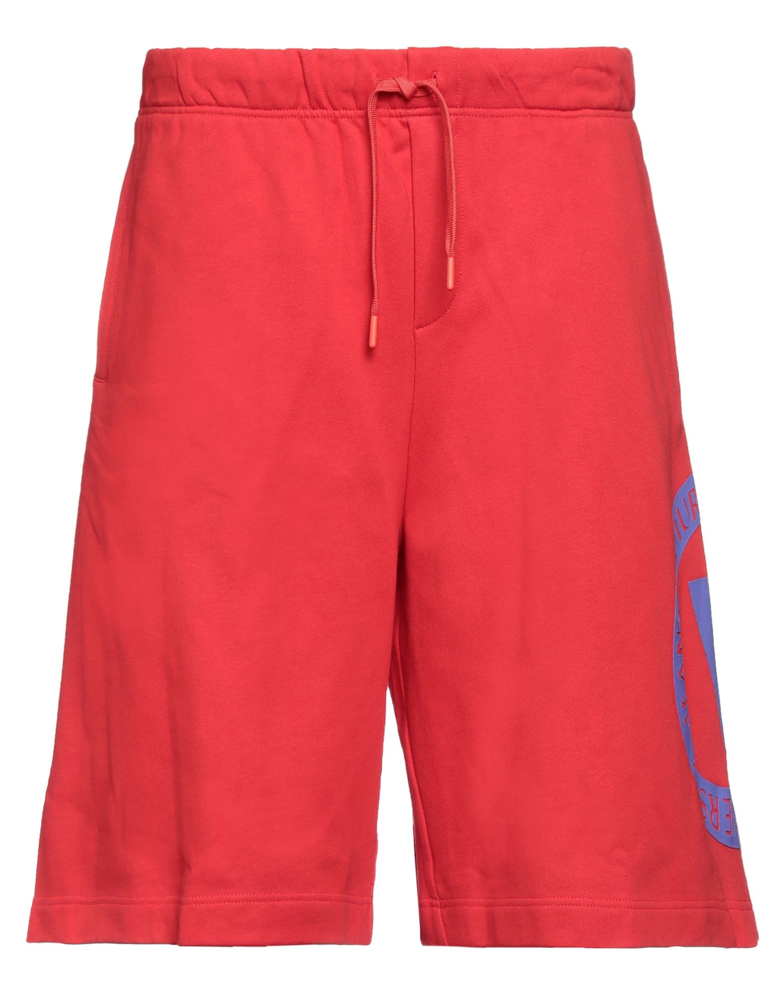 VERSACE JEANS COUTURE Shorts & Bermudashorts Herren Rot von VERSACE JEANS COUTURE