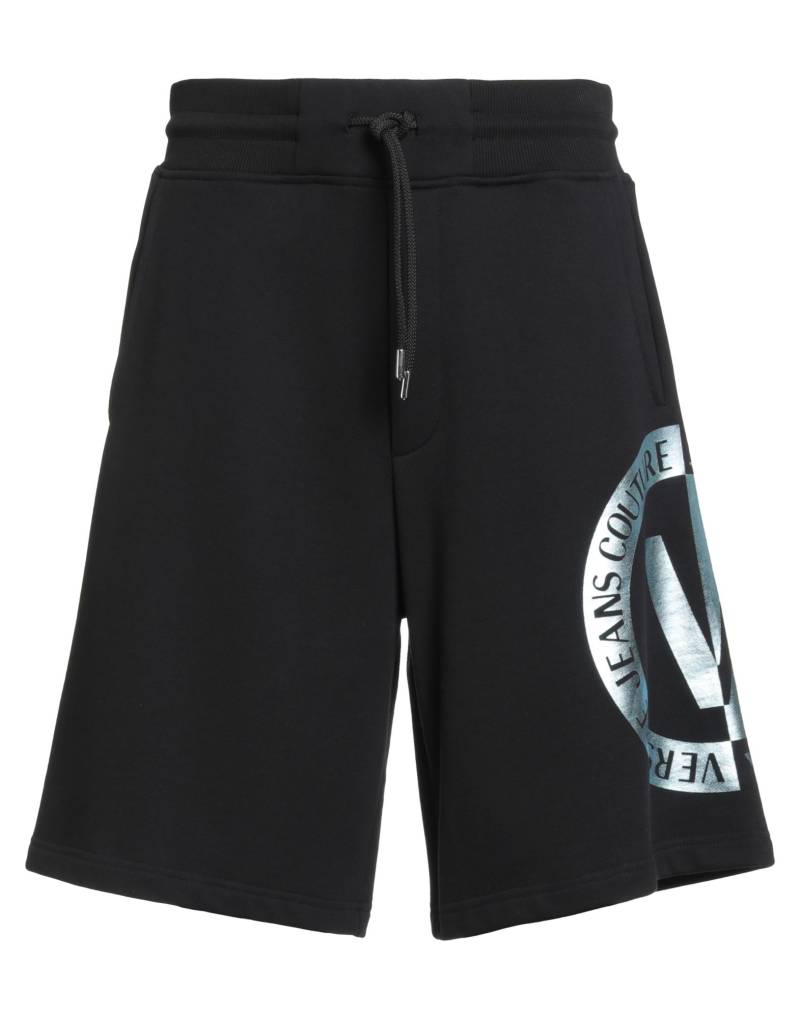 VERSACE JEANS COUTURE Shorts & Bermudashorts Herren Schwarz von VERSACE JEANS COUTURE