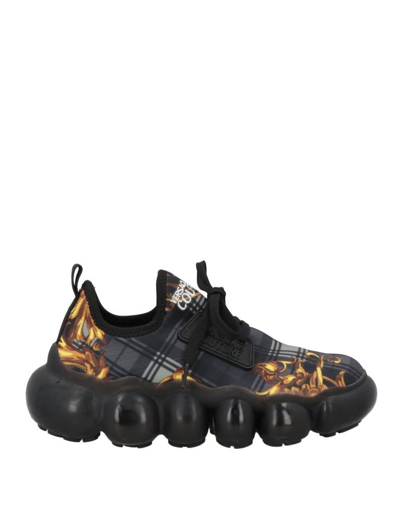 VERSACE JEANS COUTURE Sneakers Damen Schwarz von VERSACE JEANS COUTURE