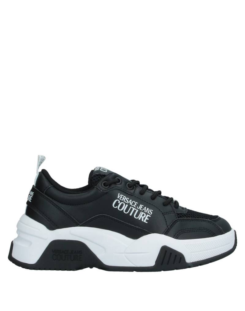 VERSACE JEANS COUTURE Sneakers Damen Schwarz von VERSACE JEANS COUTURE