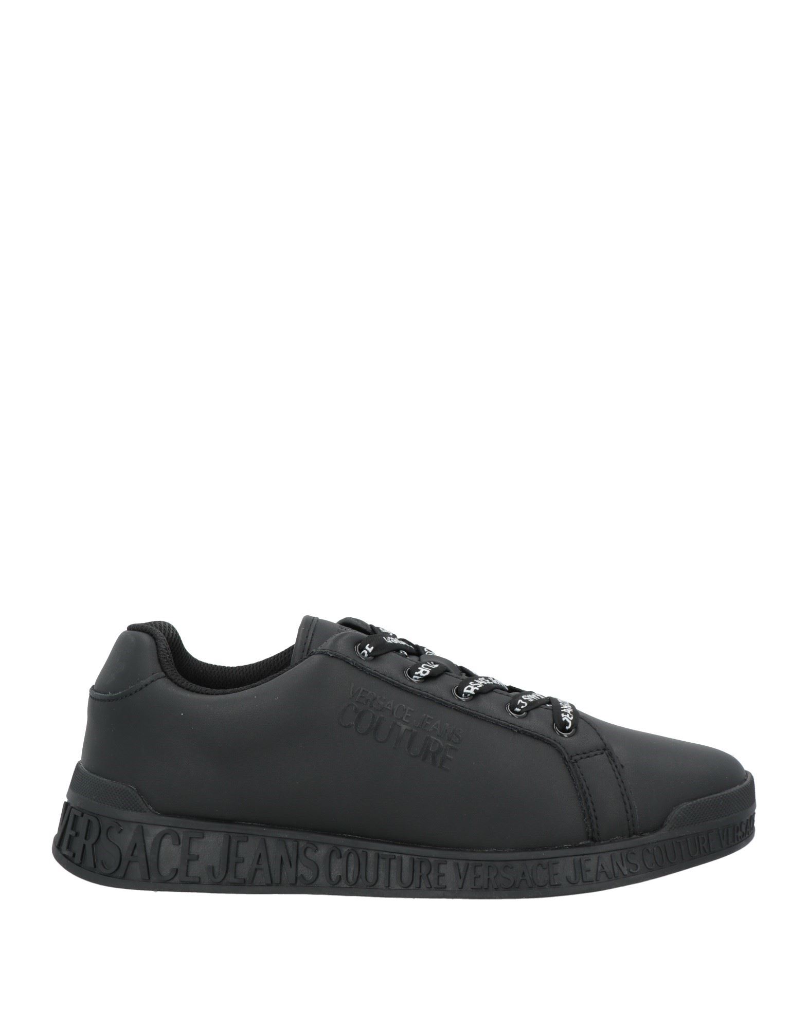 VERSACE JEANS COUTURE Sneakers Damen Schwarz von VERSACE JEANS COUTURE