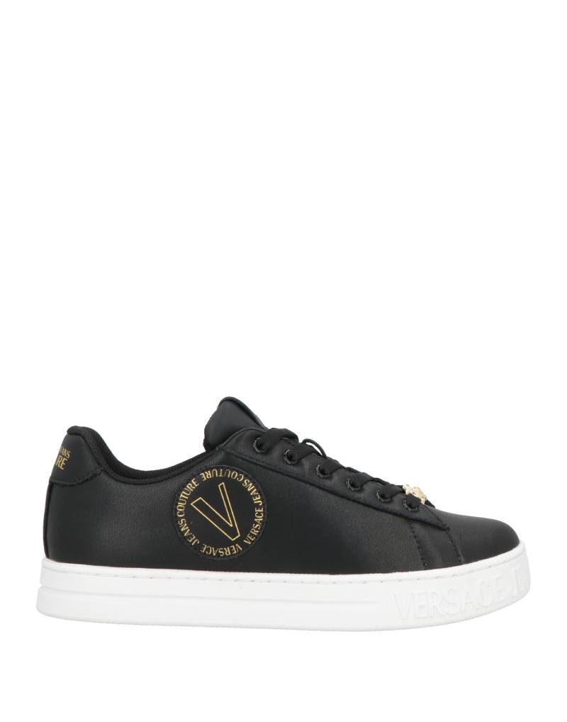 VERSACE JEANS COUTURE Sneakers Damen Schwarz von VERSACE JEANS COUTURE
