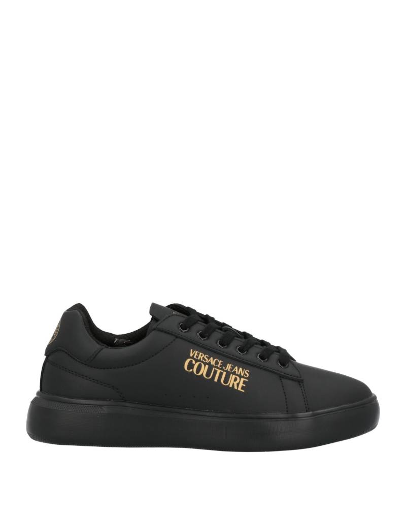 VERSACE JEANS COUTURE Sneakers Damen Schwarz von VERSACE JEANS COUTURE