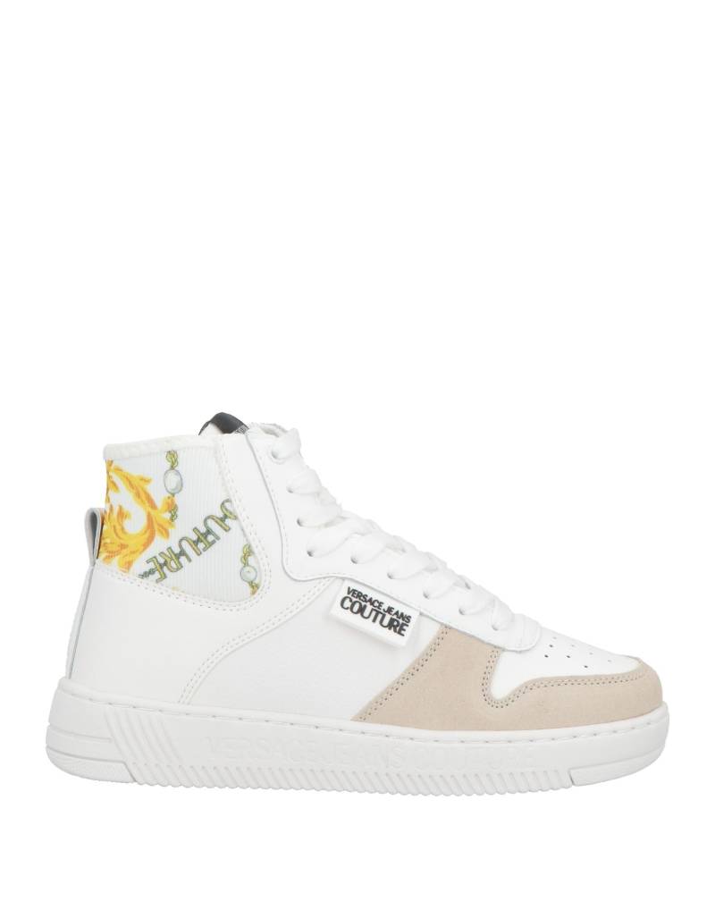 VERSACE JEANS COUTURE Sneakers Damen Weiß von VERSACE JEANS COUTURE