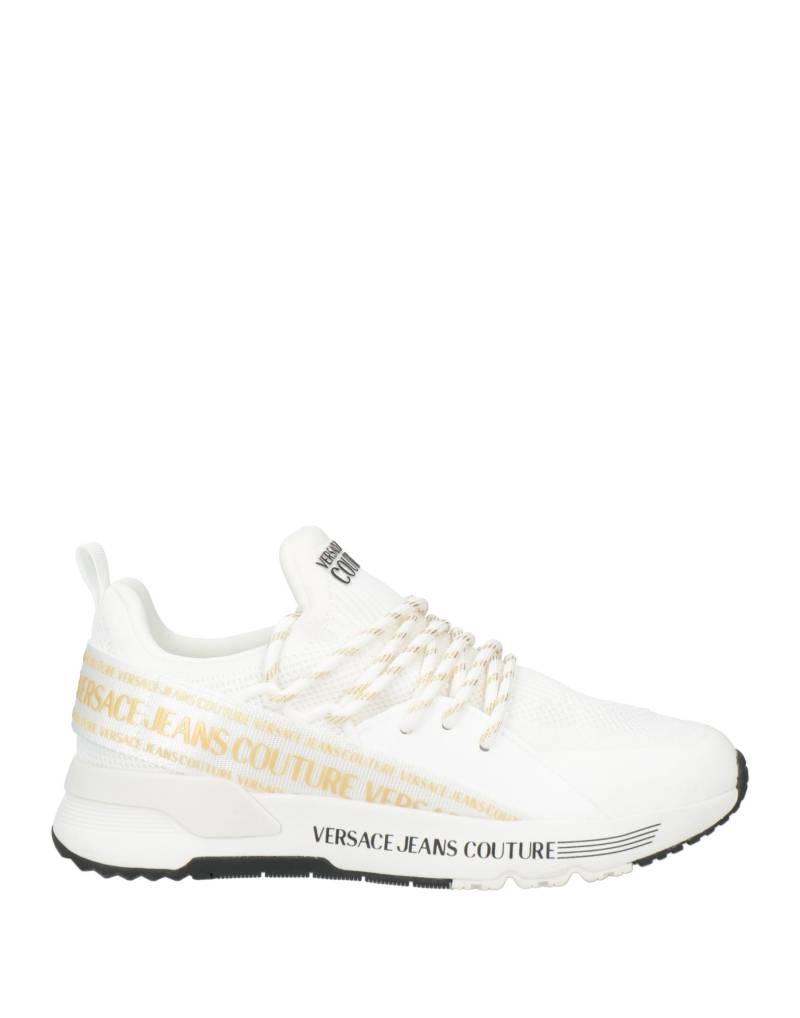 VERSACE JEANS COUTURE Sneakers Damen Weiß von VERSACE JEANS COUTURE