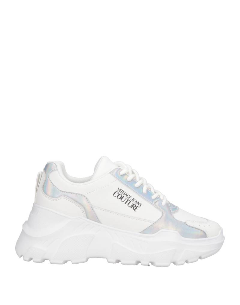 VERSACE JEANS COUTURE Sneakers Damen Weiß von VERSACE JEANS COUTURE