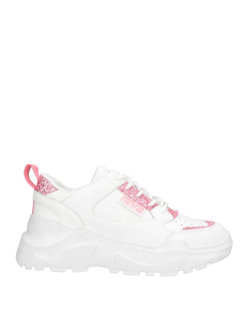 VERSACE JEANS COUTURE Sneakers Damen Weiß von VERSACE JEANS COUTURE