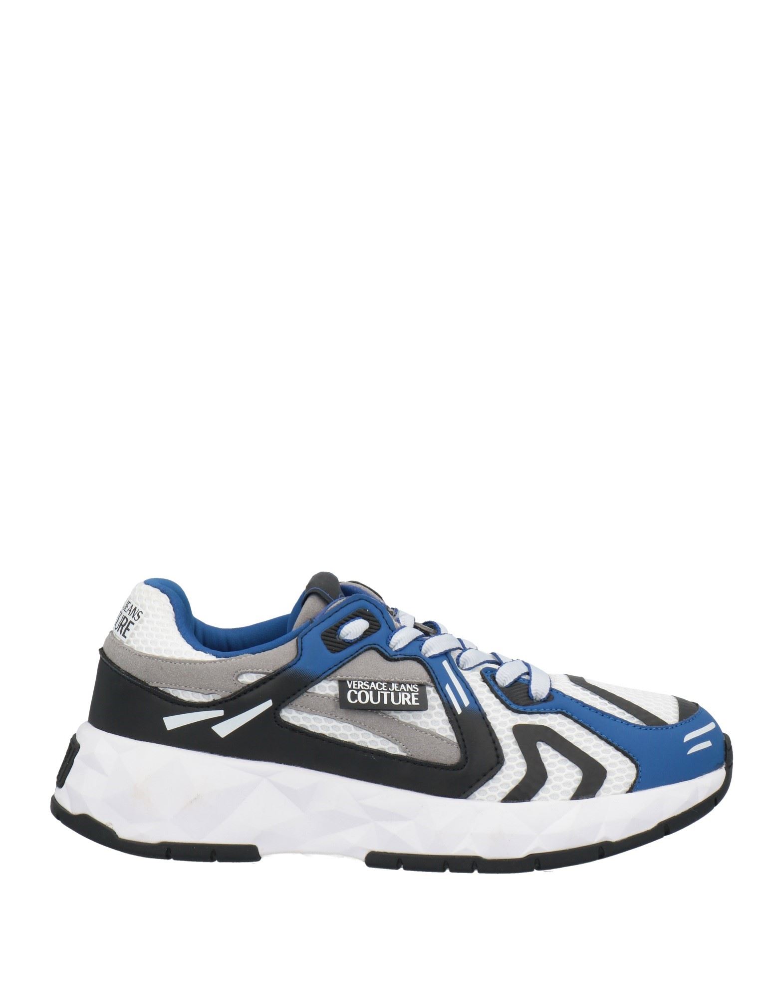 VERSACE JEANS COUTURE Sneakers Herren Blau von VERSACE JEANS COUTURE