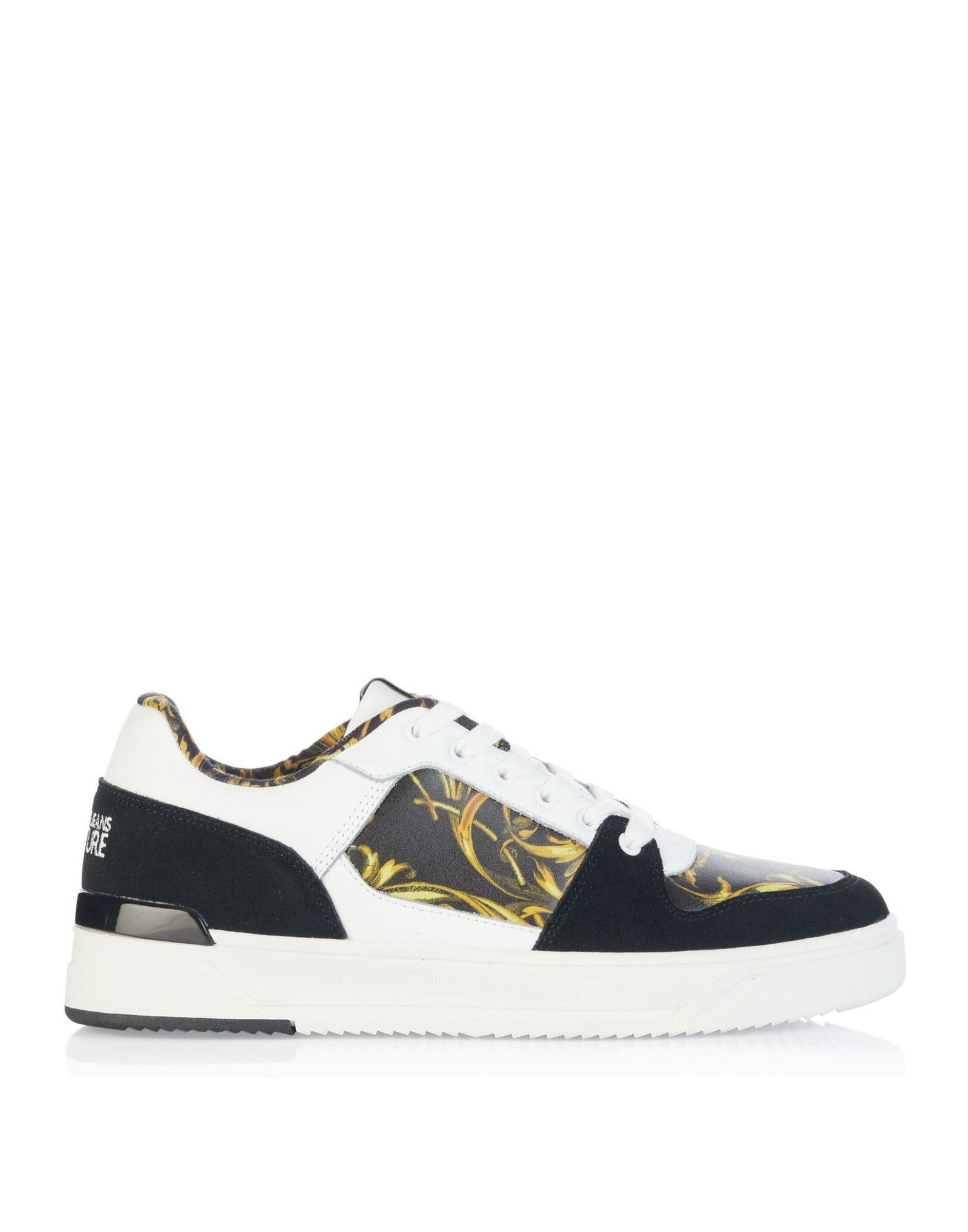 VERSACE JEANS COUTURE Sneakers Herren Bunt von VERSACE JEANS COUTURE