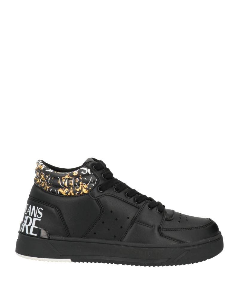 VERSACE JEANS COUTURE Sneakers Herren Schwarz von VERSACE JEANS COUTURE