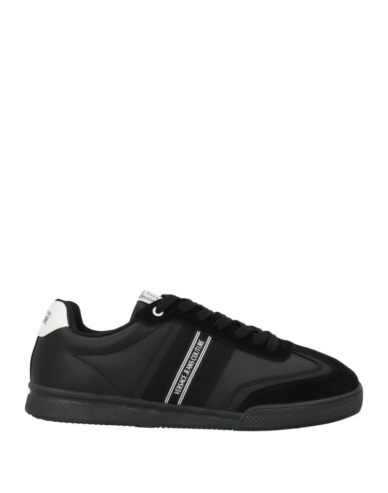 VERSACE JEANS COUTURE Sneakers Herren Schwarz von VERSACE JEANS COUTURE