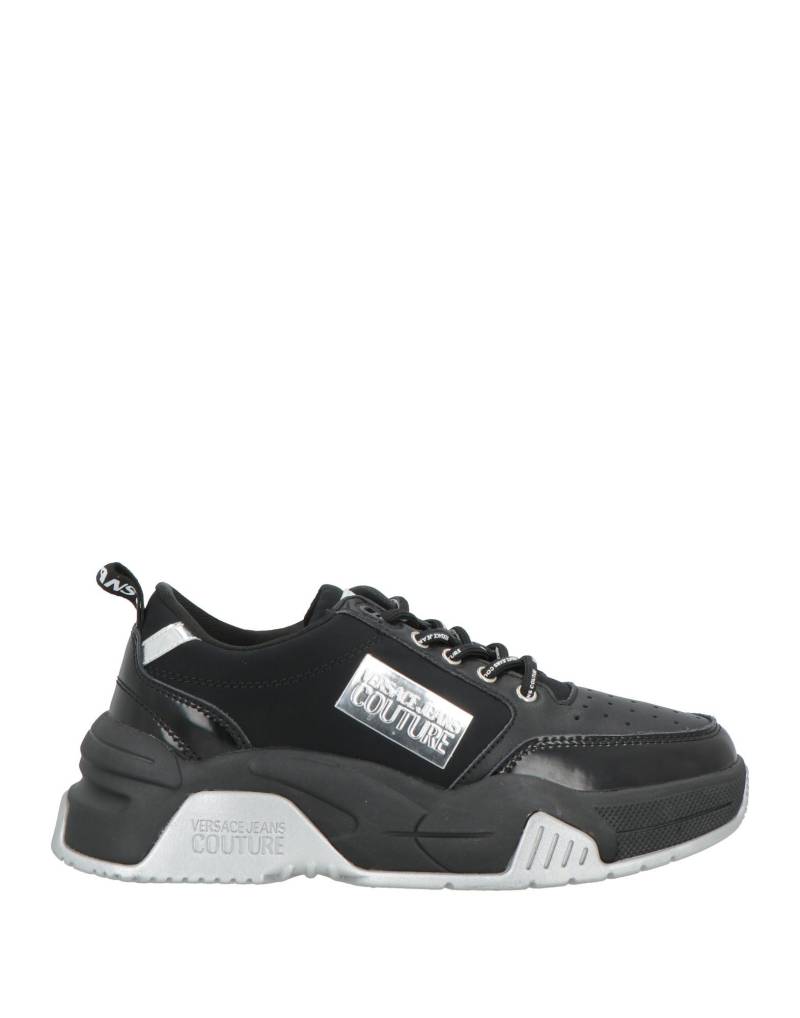 VERSACE JEANS COUTURE Sneakers Herren Schwarz von VERSACE JEANS COUTURE