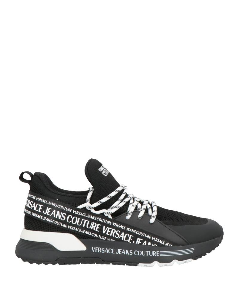 VERSACE JEANS COUTURE Sneakers Herren Schwarz von VERSACE JEANS COUTURE