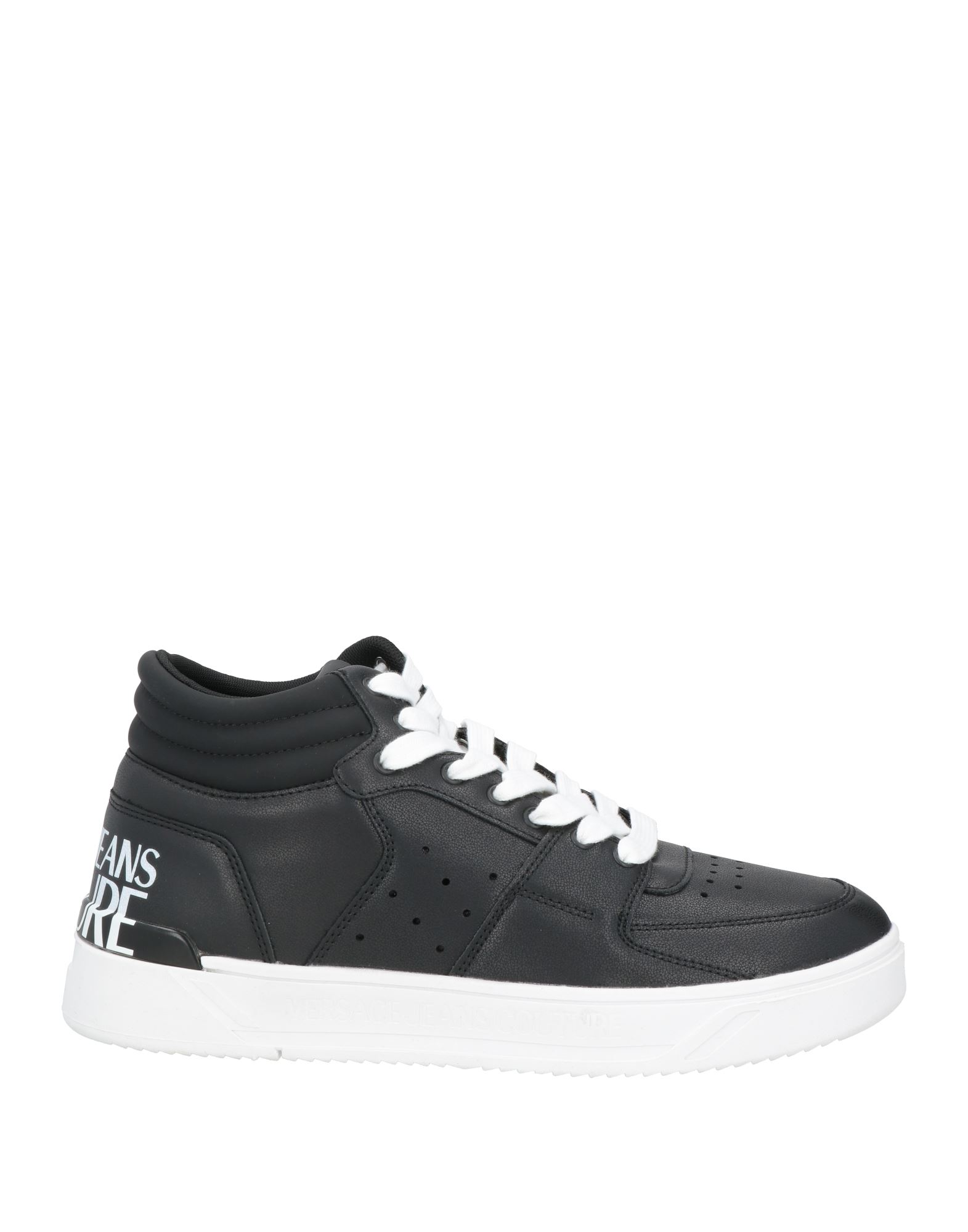 VERSACE JEANS COUTURE Sneakers Herren Schwarz von VERSACE JEANS COUTURE