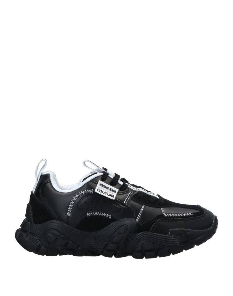 VERSACE JEANS COUTURE Sneakers Herren Schwarz von VERSACE JEANS COUTURE