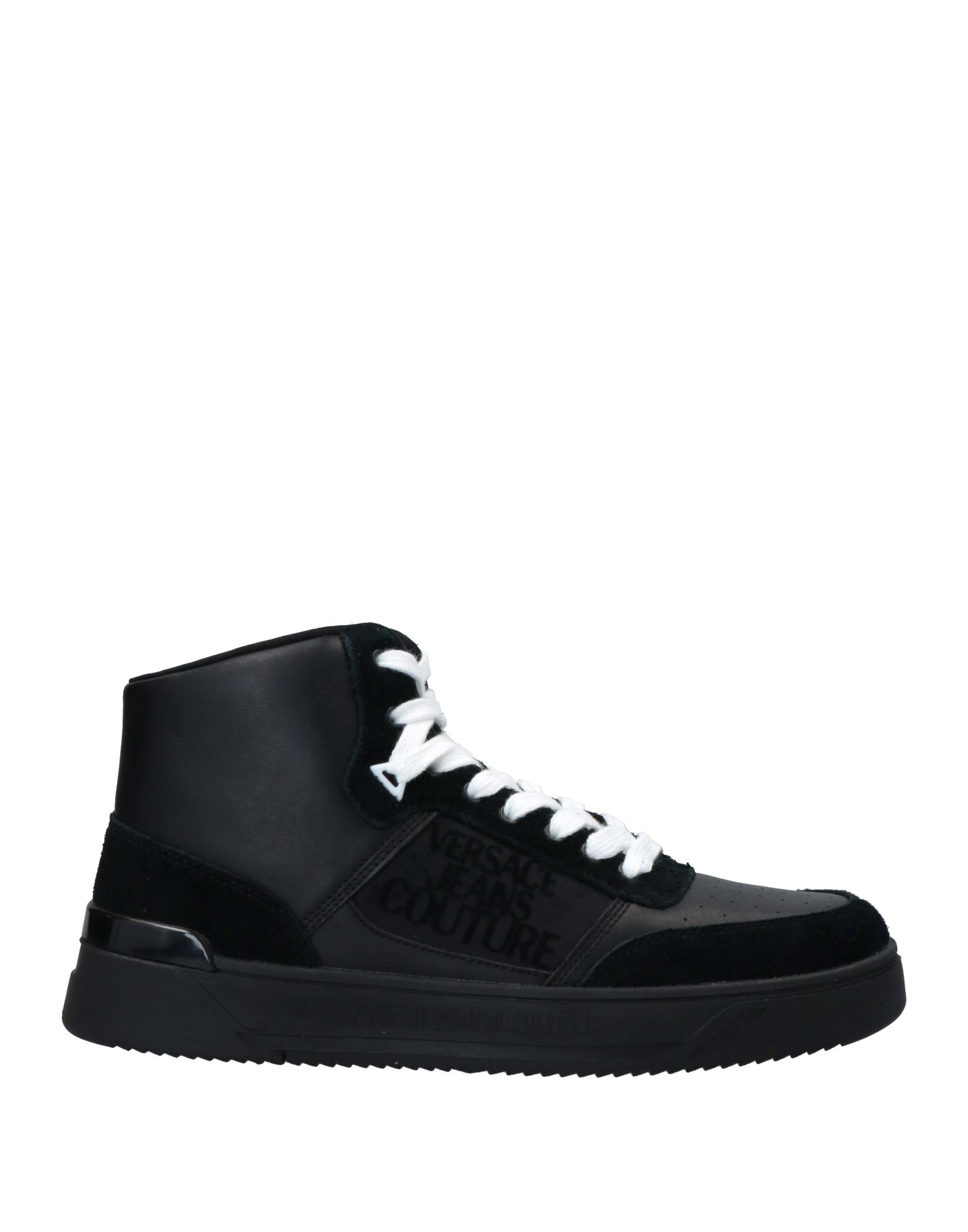 VERSACE JEANS COUTURE Sneakers Herren Schwarz von VERSACE JEANS COUTURE