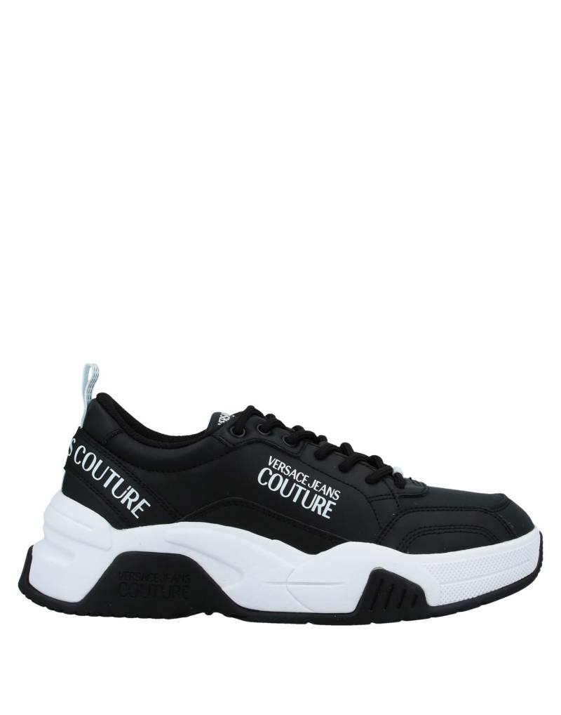 VERSACE JEANS COUTURE Sneakers Herren Schwarz von VERSACE JEANS COUTURE