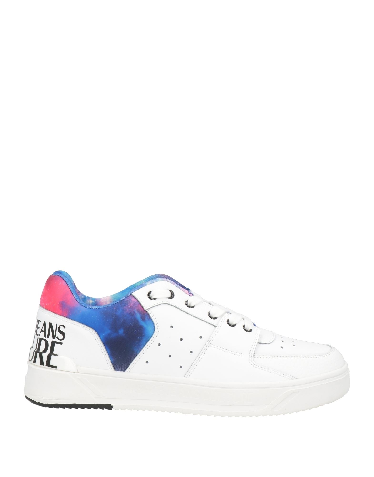 VERSACE JEANS COUTURE Sneakers Herren Weiß von VERSACE JEANS COUTURE