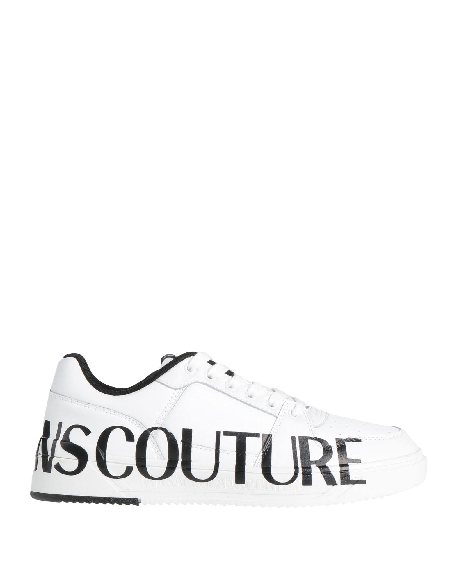 VERSACE JEANS COUTURE Sneakers Herren Weiß VERSACE JEANS COUTURE Sneakers Herren Weiß von VERSACE JEANS COUTURE