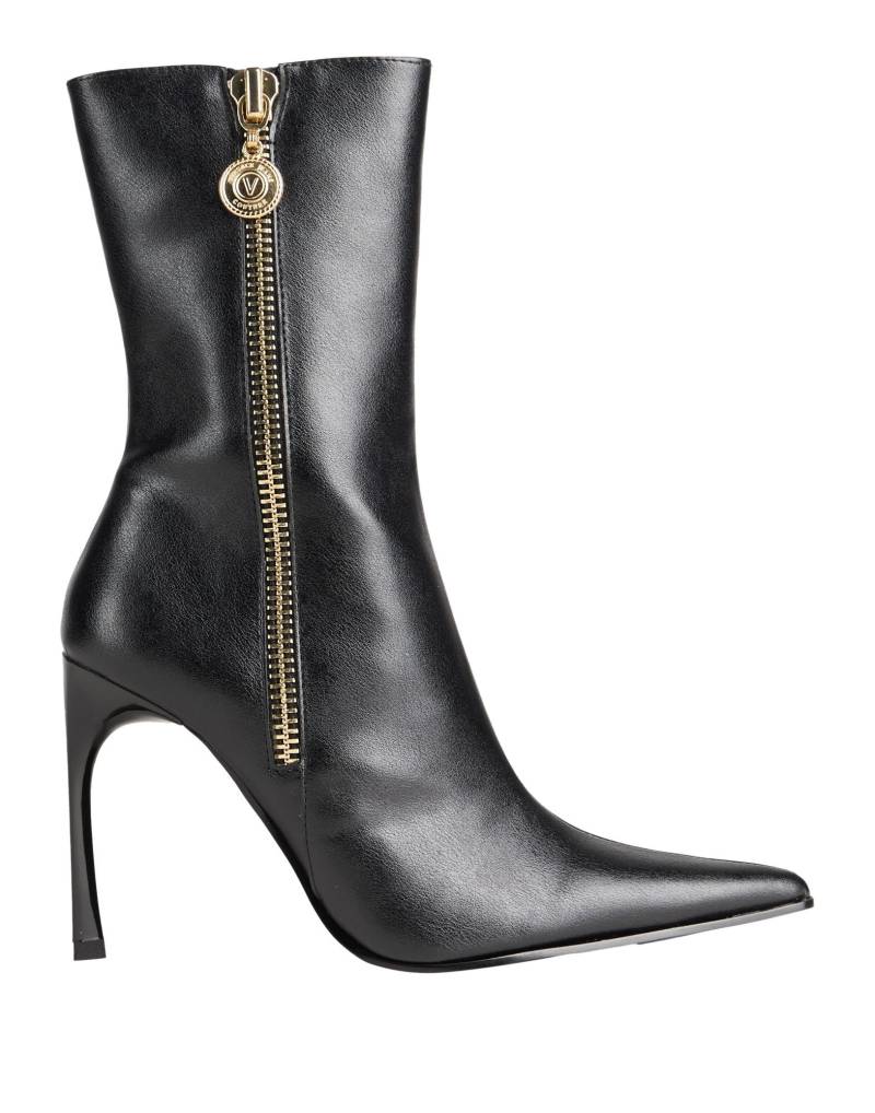 VERSACE JEANS COUTURE Stiefelette Damen Schwarz von VERSACE JEANS COUTURE