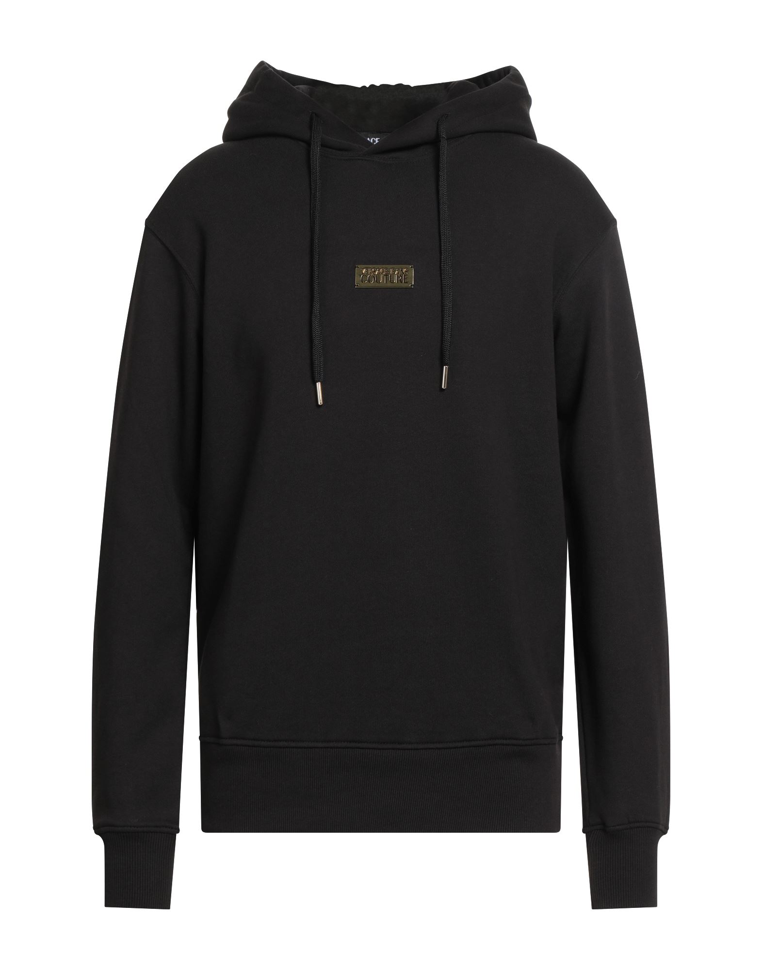 VERSACE JEANS COUTURE Sweatshirt Herren Schwarz VERSACE JEANS COUTURE Sweatshirt Herren Schwarz von VERSACE JEANS COUTURE