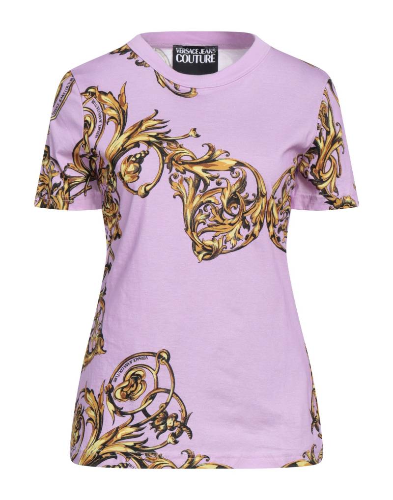 VERSACE JEANS COUTURE T-shirts Damen Malve von VERSACE JEANS COUTURE