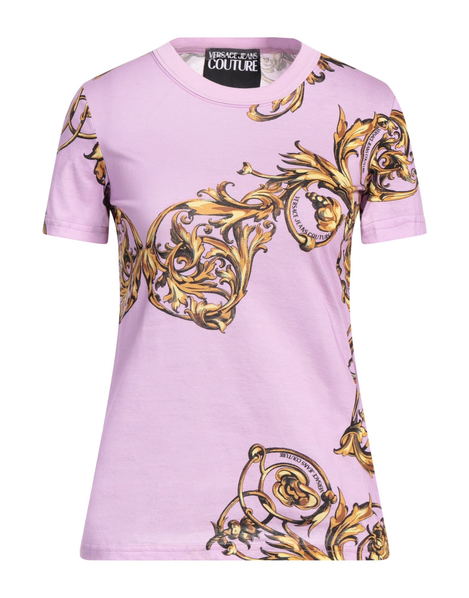 VERSACE JEANS COUTURE T-shirts Damen Malve von VERSACE JEANS COUTURE