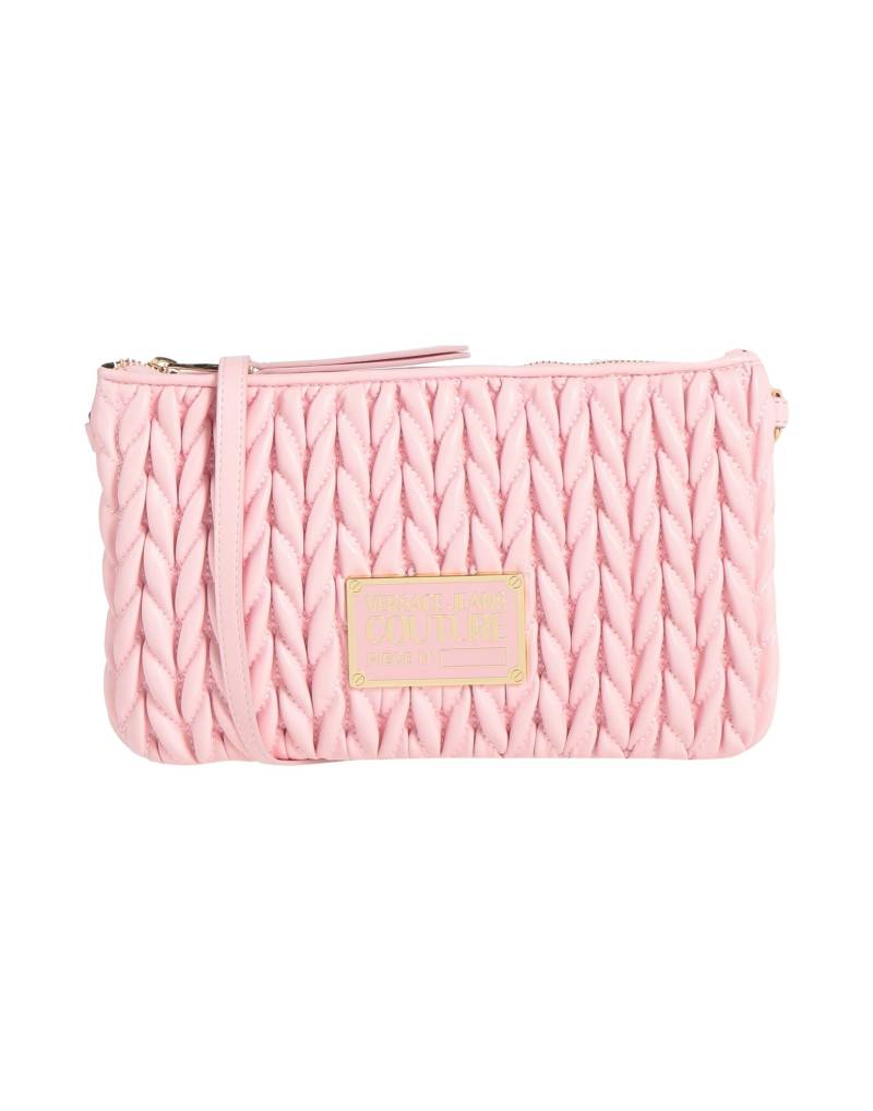VERSACE JEANS COUTURE Umhängetasche Damen Rosa von VERSACE JEANS COUTURE