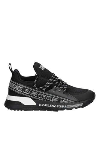 Versace Jeans 78ya3sa3 Zsc65 Herren von VERSACE JEANS COUTURE