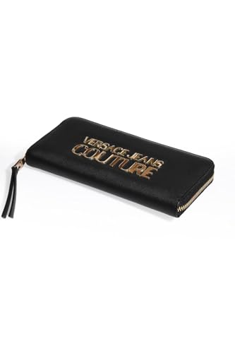 Versace Jeans Couture damen Geldborse black Versace Jeans Couture damen Geldborse black von VERSACE JEANS COUTURE