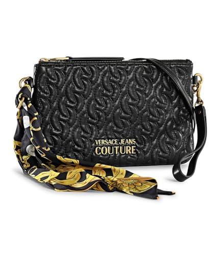 Versace Modell 75VA4BAX-ZS803 Synthetik TU, Schwarz von VERSACE JEANS COUTURE