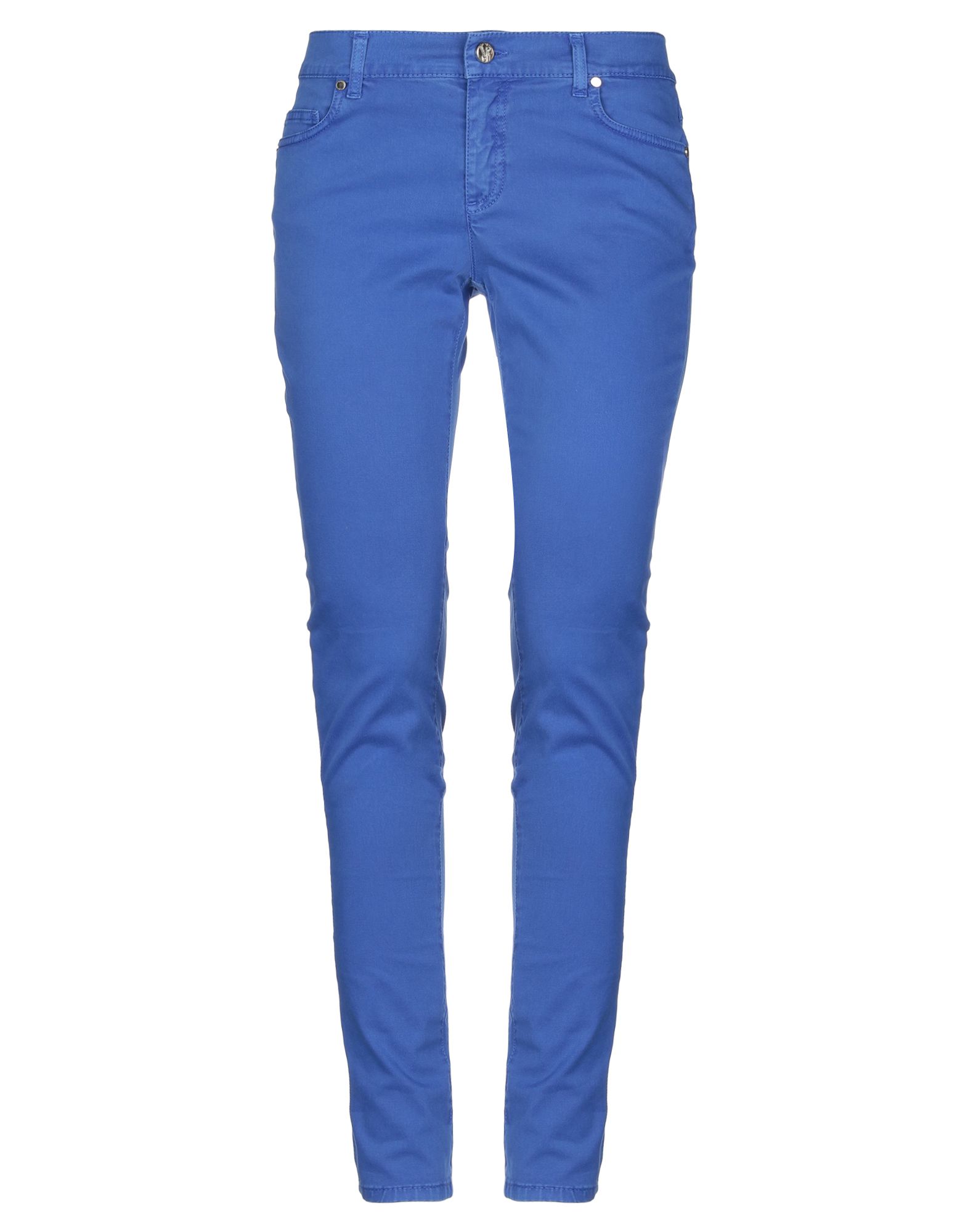VERSACE JEANS Hose Damen Blau von VERSACE JEANS